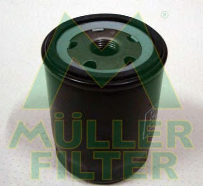 MULLER FILTER fo123 -  Масляный фильтр